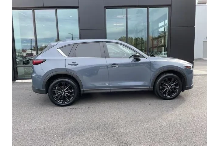 $26990 : Mazda CX-5 2023 AWD 2.5 S Ca image 5