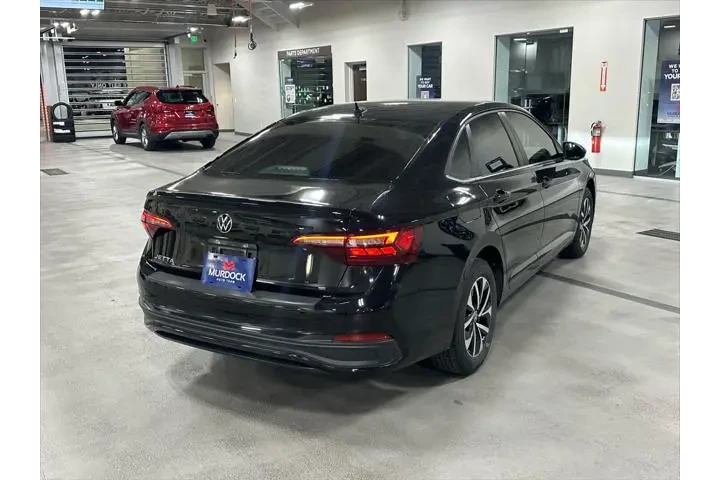 $16450 : Volkswagen Jetta 2022 S 4dr image 6