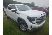 $36600 : GMC Sierra 1500 2023 4x4 SLE thumbnail
