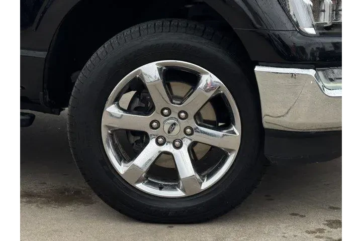 $32985 : Ford F-150 2021 4x4 XLT 4dr image 3