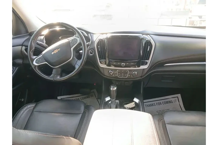 $20495 : 2020 CHEVROLET TRAVERSE image 9