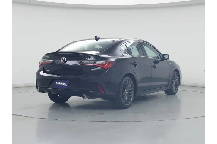 $26998 : Acura ILX 2022 4dr Sedan w/P image 8