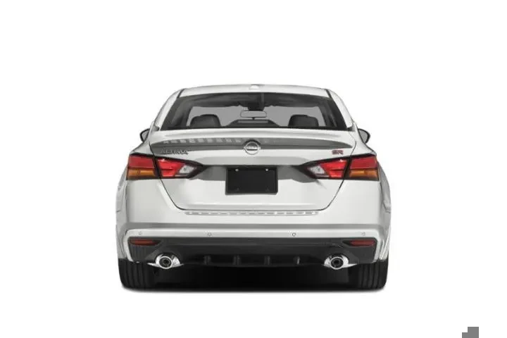 $31030 : Nissan Altima 2025 2.5 SR 4d image 8