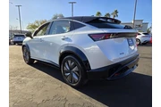 $23991 : Nissan Ariya 2023 Evolve+ 4d thumbnail