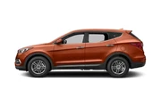 $15409 : Hyundai SANTA FE Sport 2017 thumbnail