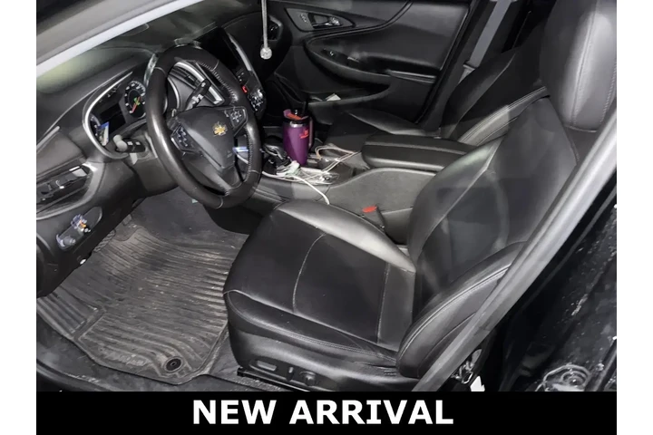 $18491 : Chevrolet Malibu 2022 LT 4dr image 5