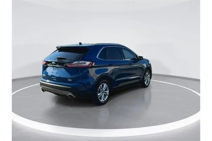 $20157 : Ford Edge 2020 SEL 4dr Cross image 8