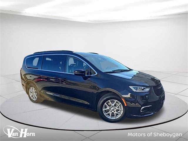 $22990 : Pre-Owned 2022 Pacifica Touri image 1