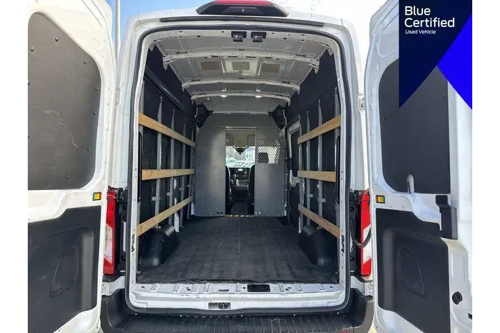 $31655 : Ford Transit 2021 250 3dr LW image 9