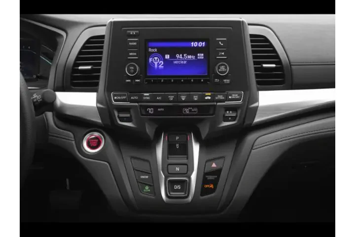 $18358 : Honda Odyssey 2019 LX 4dr Mi image 10