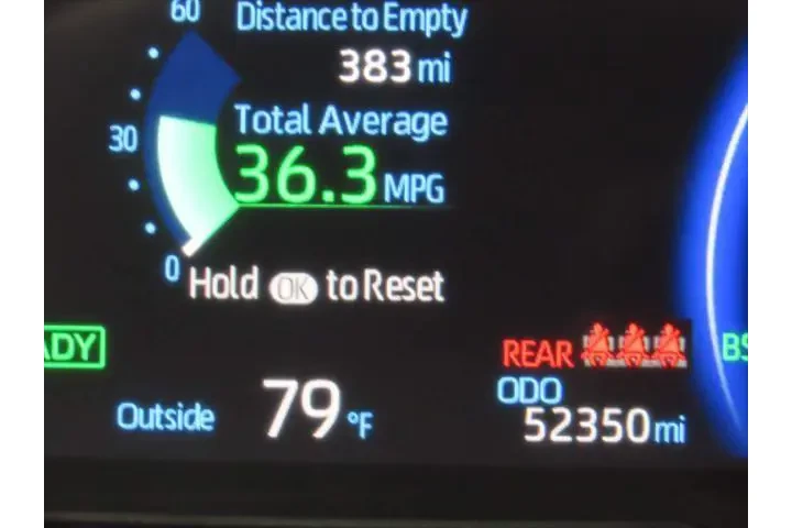$31936 : Toyota RAV4 Hybrid 2025 AWD image 10