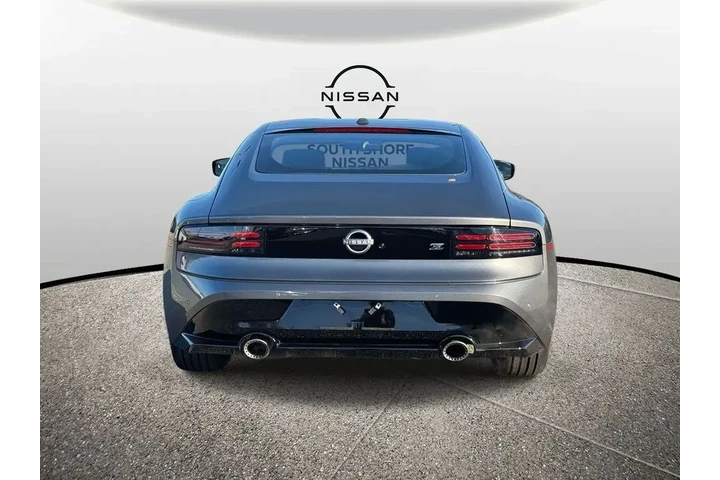 $32895 : Nissan Z 2025 Sport 2dr Coup image 7