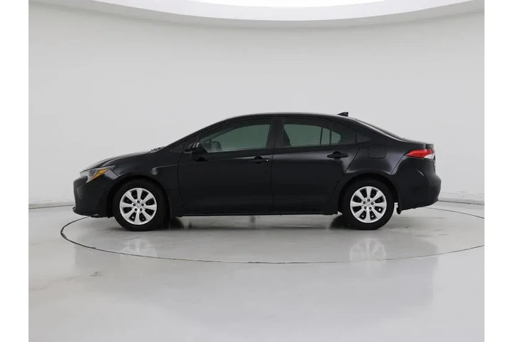 $22998 : Toyota Corolla 2025 LE 4dr S image 3