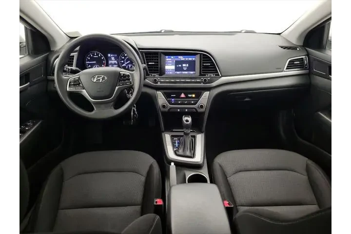 $14998 : Hyundai ELANTRA 2018 SEL 4dr image 9