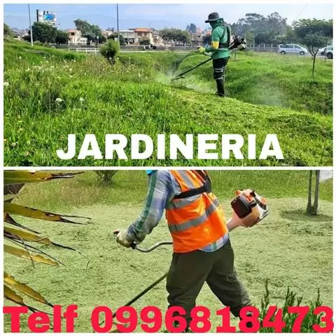LIMPIEZA DE FACHADAS Y PISOS image 1