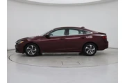 $21998 : Honda Insight 2019 EX 4dr Se thumbnail