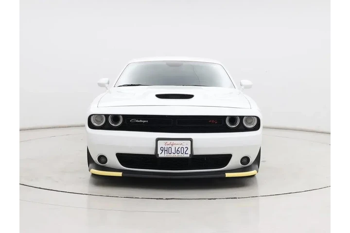 $38998 : Dodge Challenger 2022 R/T Sc image 5