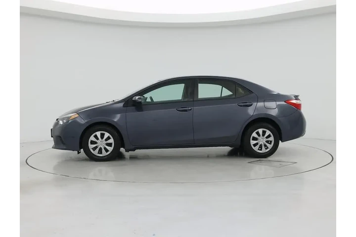 $13998 : Toyota Corolla 2014 LE Eco 4 image 3