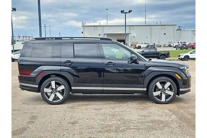 $36999 : Hyundai SANTA FE 2024 Limite image 4