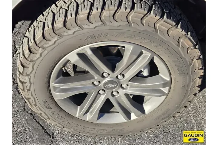 $39995 : Ford F-150 2023 4x4 XL 4dr S image 3