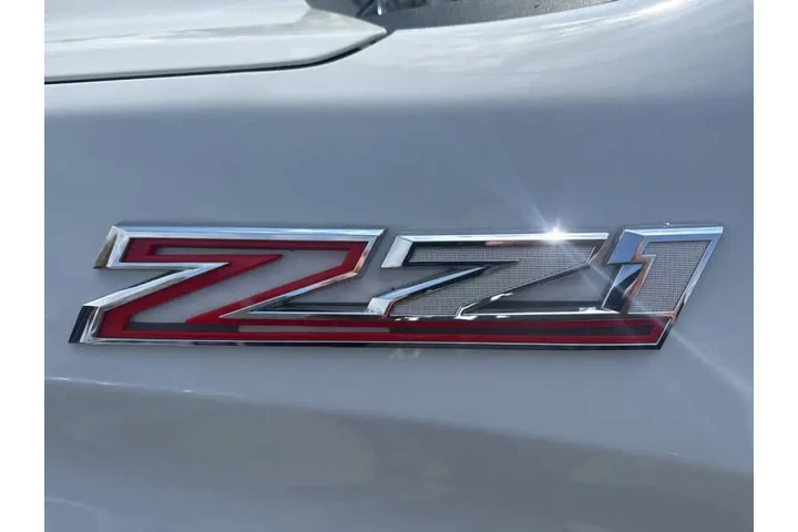 $29995 : 2021 Silverado 1500 RST image 6