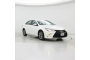 Toyota Camry 2017 SE 4dr Sed en San Jose