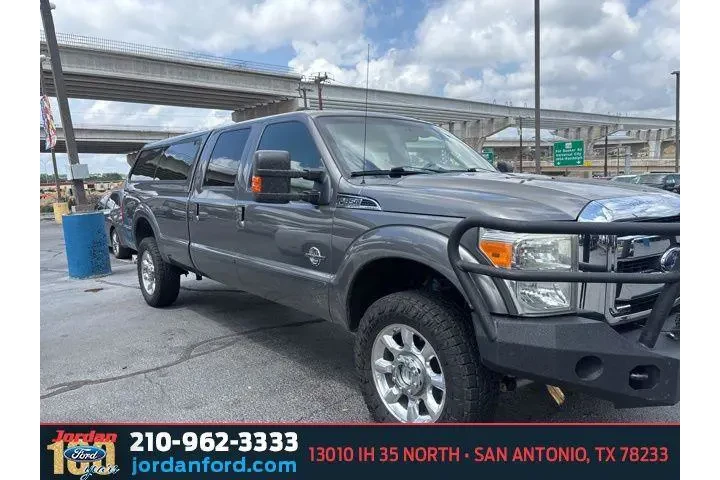 $22995 : Ford F-350 Super Duty 2012 4 image 1