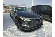 Kia Optima 2020 LX 4dr Sedan
