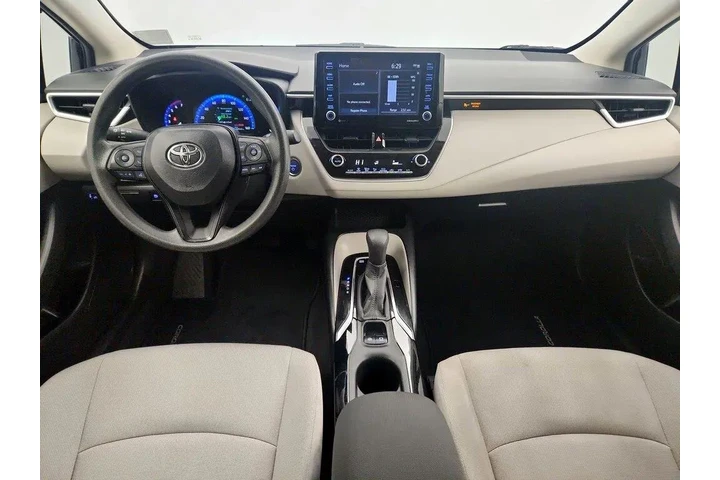 $20998 : Toyota Corolla Hybrid 2022 L image 9