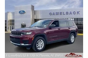 Jeep Grand Cherokee L 2021 4 en Phoenix