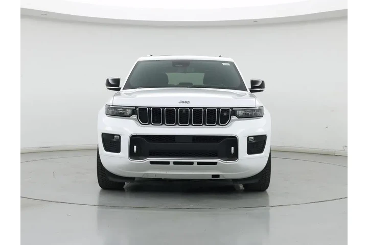 $34998 : Jeep Grand Cherokee 2022 4x4 image 5
