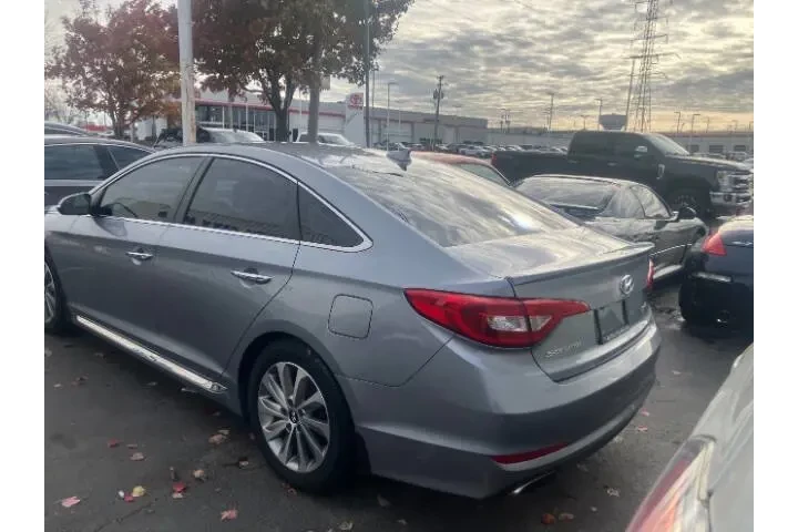 $12900 : 2017 Sonata image 3