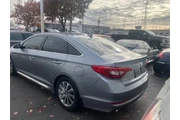 $12900 : 2017 Sonata thumbnail