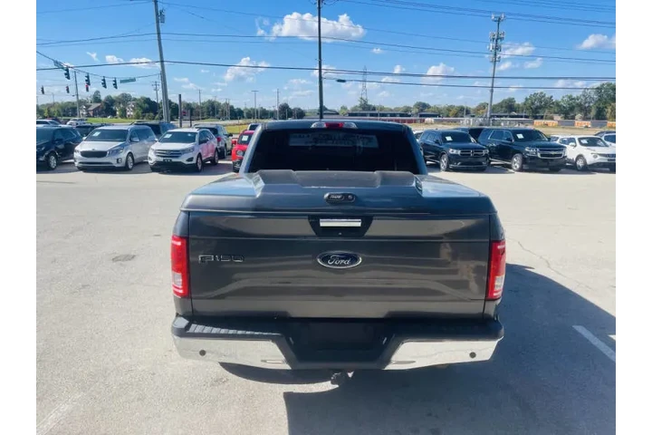 $12450 : 2016 F-150 XL image 6
