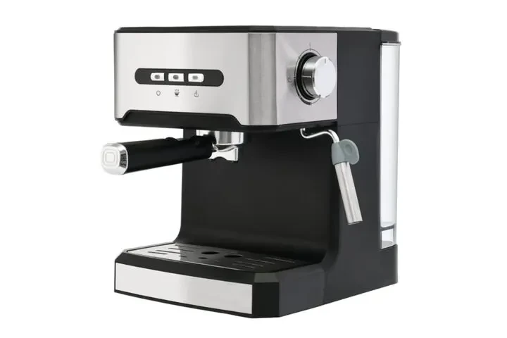 Coffee maker Machine Ready image 2