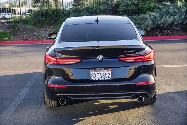 $21495 : BMW 2 Series 2021 228i Gran image 6
