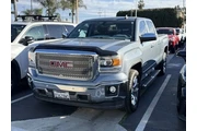 $26500 : GMC Sierra 1500 2015 4x2 SLT thumbnail