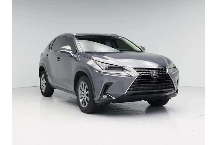 $27998 : Lexus NX 300 2020 4dr Crosso image 1