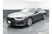 Acura TLX 2022 4dr Sedan w/T en Long Island