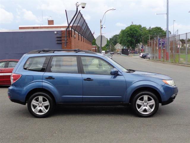 $9950 : 2010 Forester 2.5X image 5