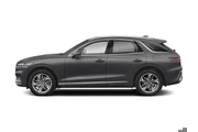 $39905 : Genesis GV70 2024 AWD 2.5T S thumbnail