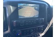 2016 Silverado 3500HD LTZ en Salt Lake City