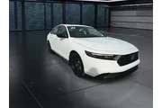 $29788 : Honda Accord Hybrid 2024 Spo thumbnail