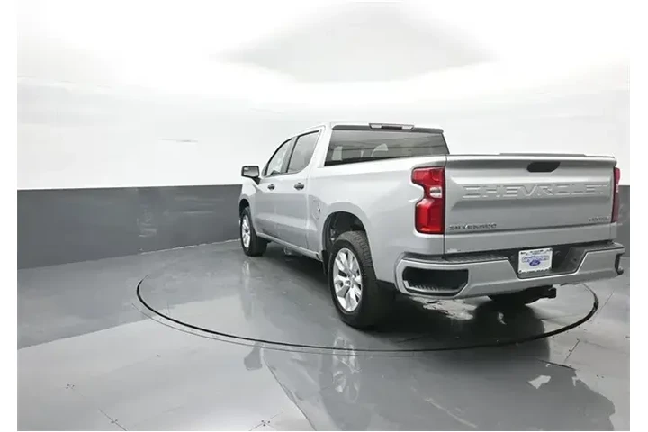 $21823 : Chevrolet Silverado 1500 202 image 5