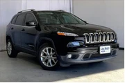 Jeep Cherokee 2017 Latitude en Houston