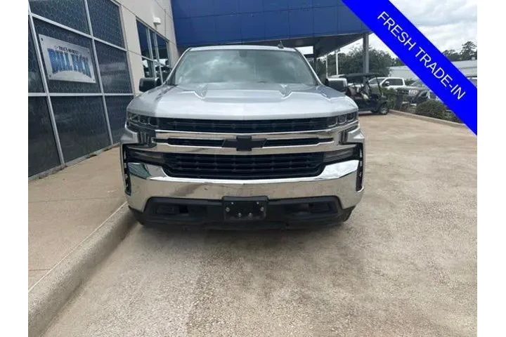 $27988 : Chevrolet Silverado 1500 Lim image 3