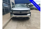$27988 : Chevrolet Silverado 1500 Lim thumbnail