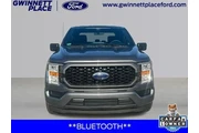 $33998 : Ford F-150 2022 4x2 XL 4dr S thumbnail