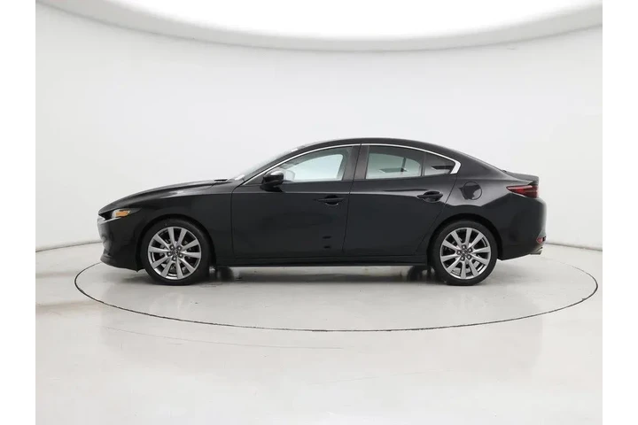 $19998 : Mazda Mazda3 Sedan 2021 Pref image 3