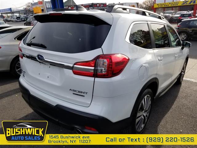 $25995 : Used 2019 Ascent 2.4T Limited image 4